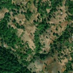 Satellite imagery of Konji Rid, MK