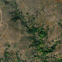 Satellite imagery of Omar, BG