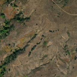 Satellite imagery of Kočanje, MK