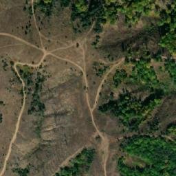 Satellite imagery of Kočanje, MK