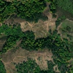 Satellite imagery of Kočanje, MK