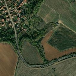 Satellite imagery of TT60, BG