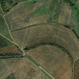 Satellite imagery of TT60, BG