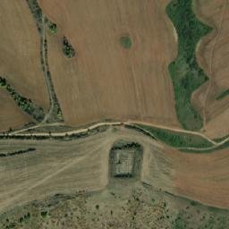 Satellite imagery of Vaska Dupka, BG