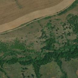 Satellite imagery of Vaska Dupka, BG
