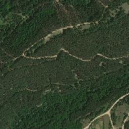 Satellite imagery of Leshtishte, BG