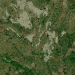 Satellite imagery of Angelov vrah, BG