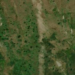 Satellite imagery of Angelov vrah, BG