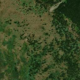 Satellite imagery of Angelov vrah, BG
