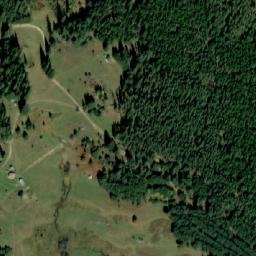 Satellite imagery of TT1197, BG