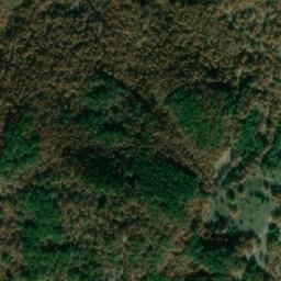 Satellite imagery of Gradishte, BG