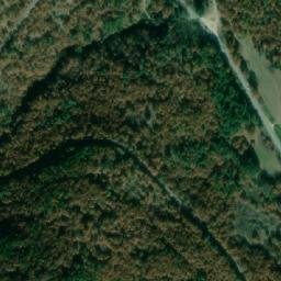 Satellite imagery of Gradishte, BG