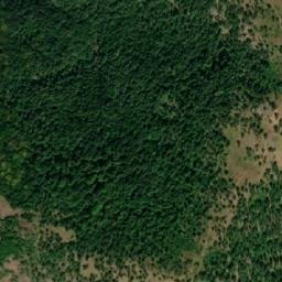 Satellite imagery of Zdravets, BG