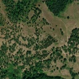 Satellite imagery of Zdravets, BG