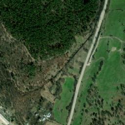 Satellite imagery of TT22/161/, BG