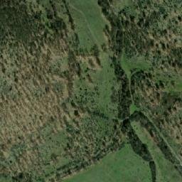 Satellite imagery of TT22/161/, BG