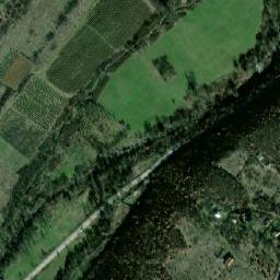 Satellite imagery of TT20/120/, BG