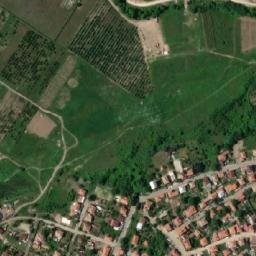 Satellite imagery of TT66A, BG