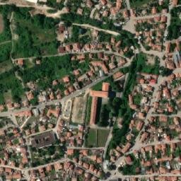 Satellite imagery of TT66A, BG