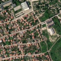 Satellite imagery of TT66A, BG