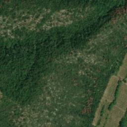 Satellite imagery of TT78, BG