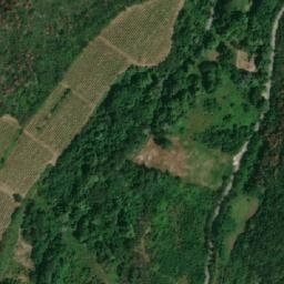 Satellite imagery of TT78, BG