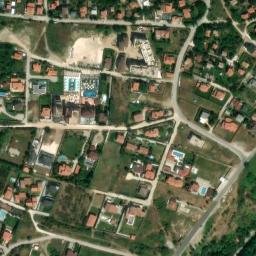 Satellite imagery of TT43/58/, BG