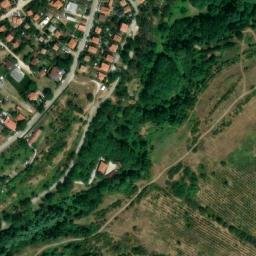 Satellite imagery of TT43/58/, BG