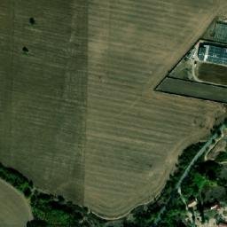 Satellite imagery of TT72B, BG