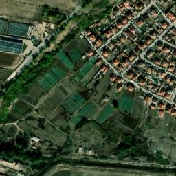 Satellite imagery of TT72B, BG