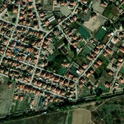 Satellite imagery of TT74, BG