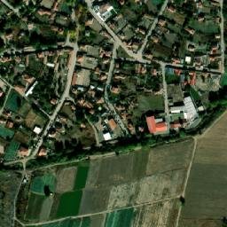 Satellite imagery of TT74, BG