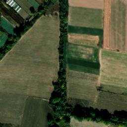 Satellite imagery of TT74, BG