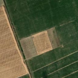 Satellite imagery of TT62, BG