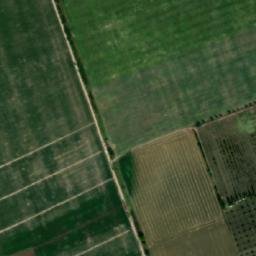 Satellite imagery of TT62, BG