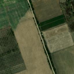 Satellite imagery of TT62, BG