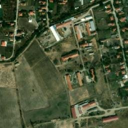 Satellite imagery of TT71, BG