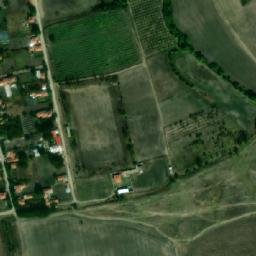 Satellite imagery of TT71, BG