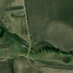 Satellite imagery of TT71, BG