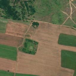 Satellite imagery of TT1, TR