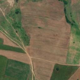 Satellite imagery of TT2, TR