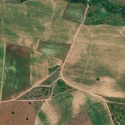 Satellite imagery of TT2, TR