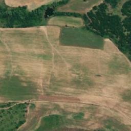 Satellite imagery of TT2, TR