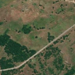 Satellite imagery of TT-16465, TR