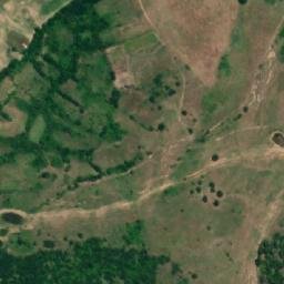 Satellite imagery of TT31, TR