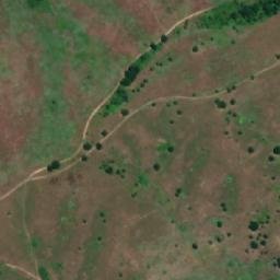 Satellite imagery of TT10, TR