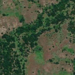 Satellite imagery of TT10, TR