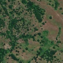 Satellite imagery of TT12, TR