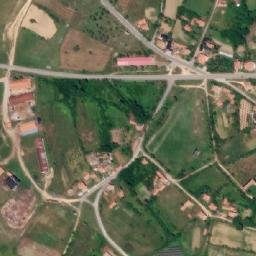 Satellite imagery of TT4555A, TR