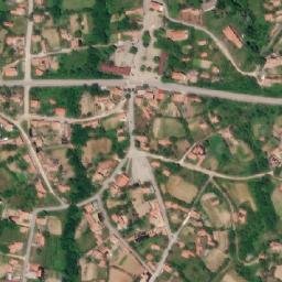 Satellite imagery of TT29, TR